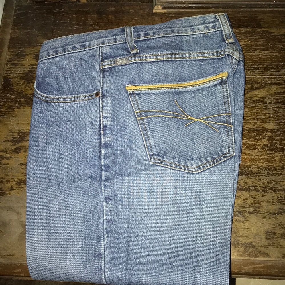 Cruel Girl slim fit jeans
